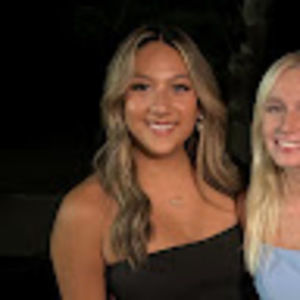 Meet your Posher, Ann